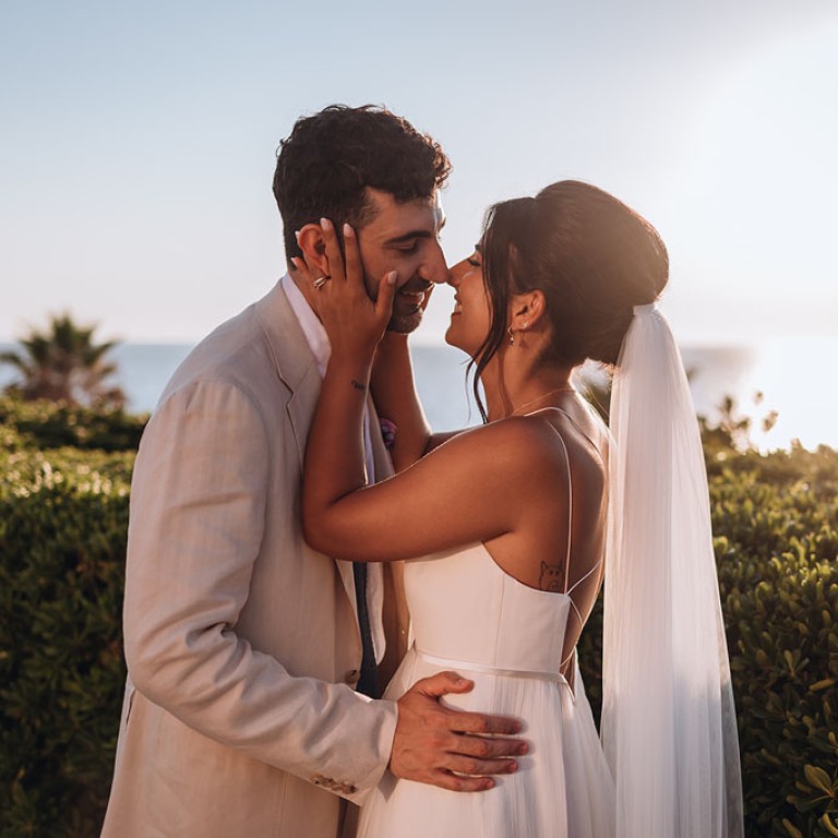 Marzia e Matteo