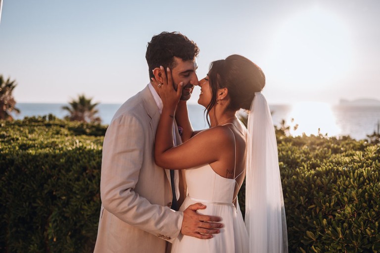 Marzia e Matteo
