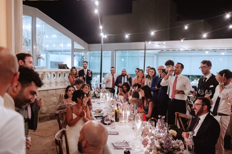 Marzia e Matteo