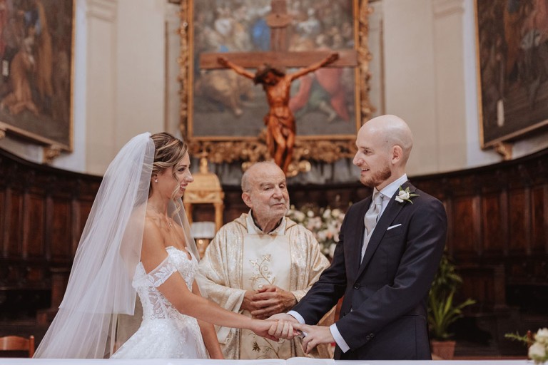 Alice e Francesco