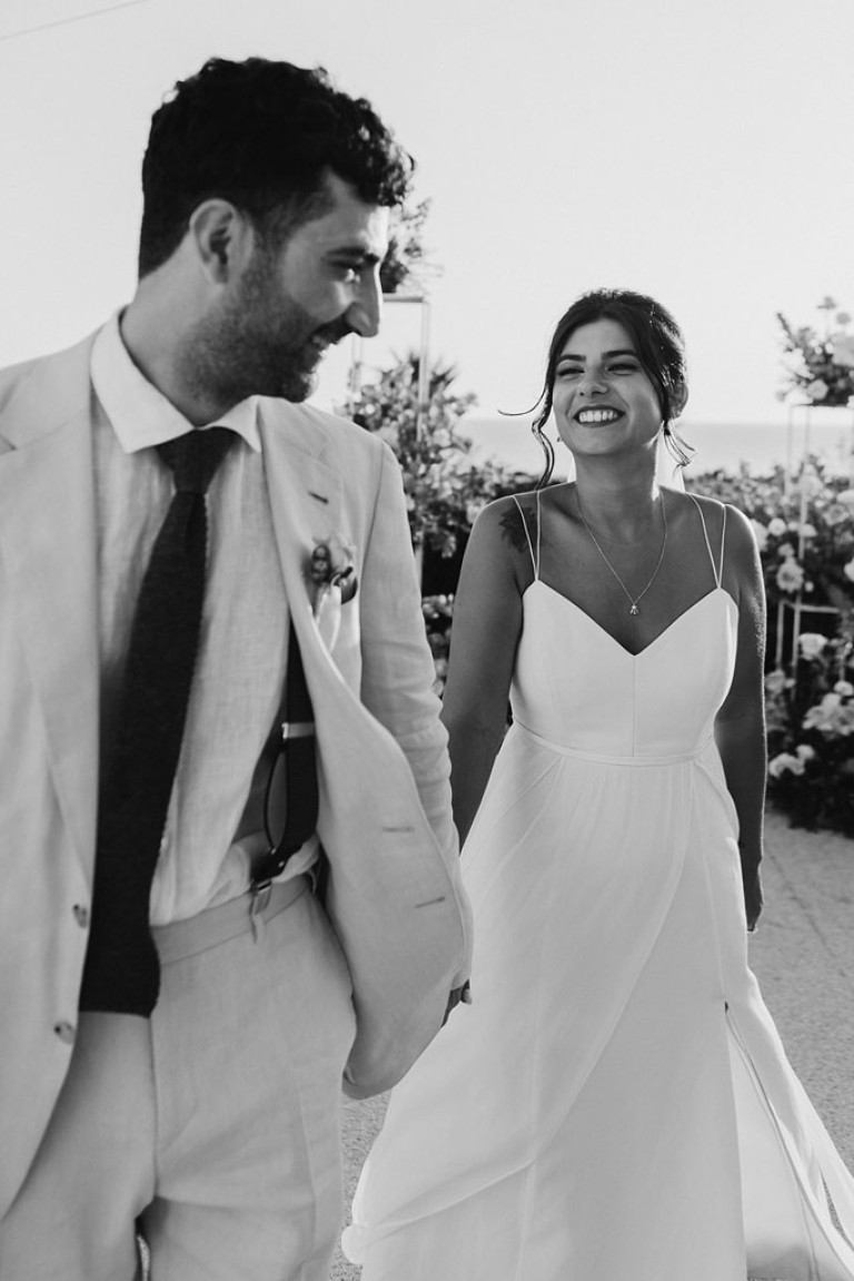 Marzia e Matteo