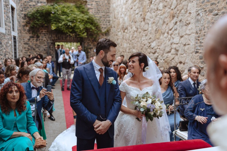 Elisa e Simone