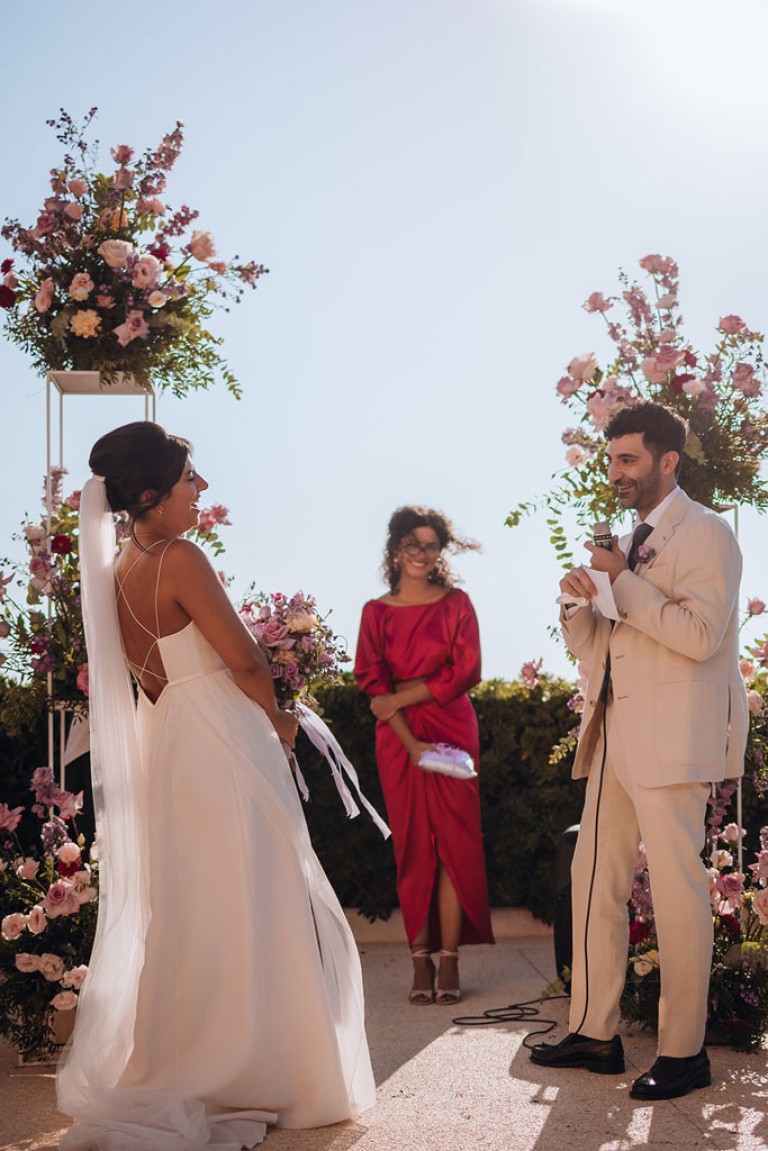 Marzia e Matteo