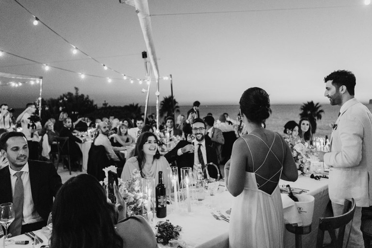 Marzia e Matteo