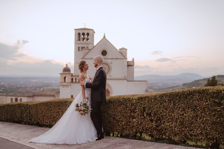 Alice e Francesco