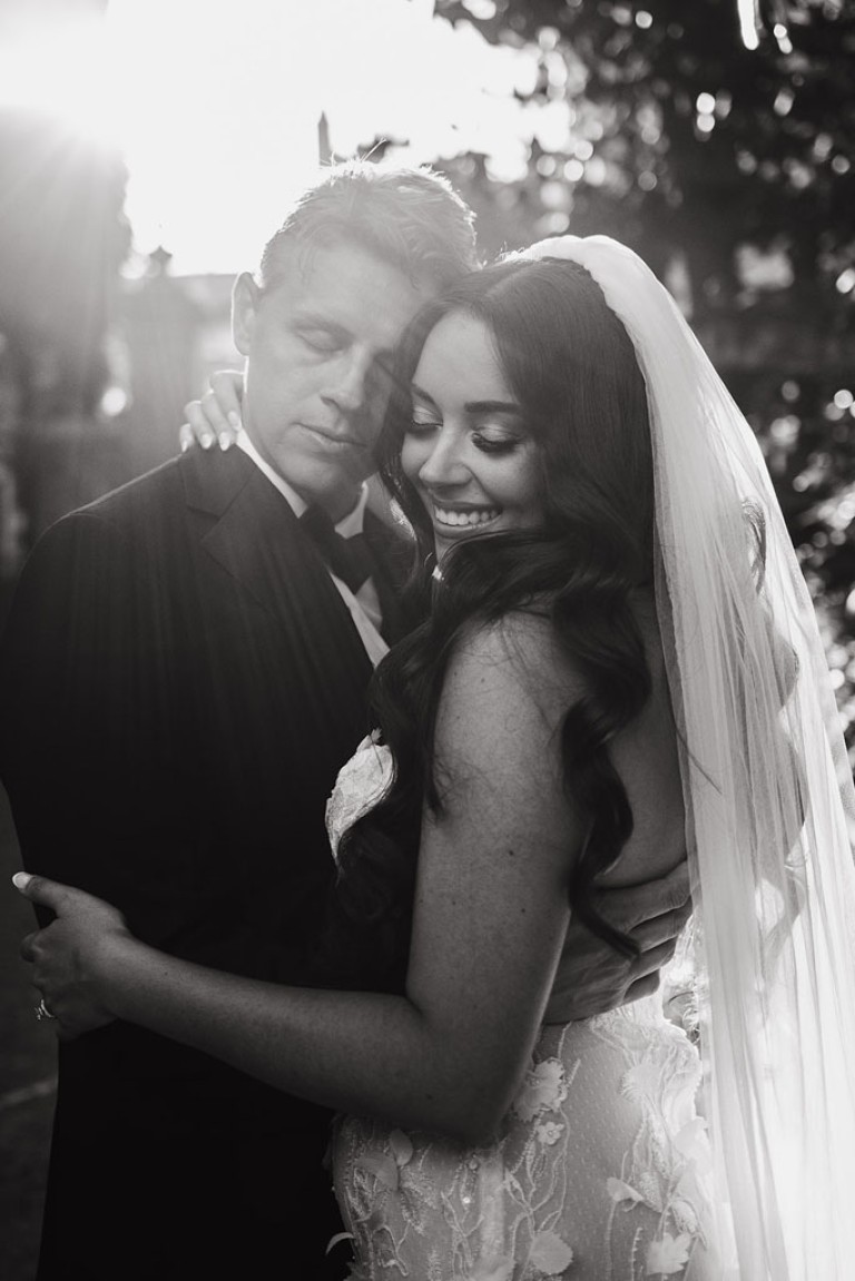 Johanna & Charlie