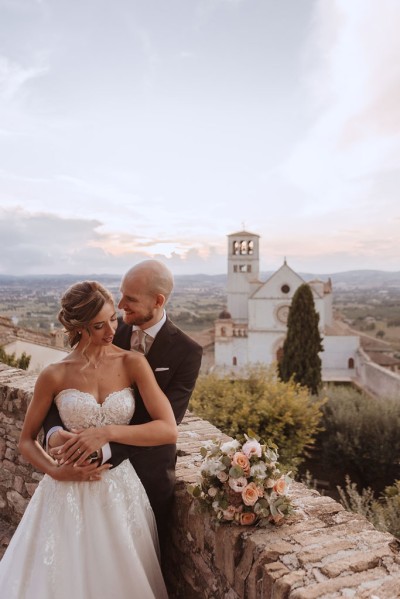 Alice e Francesco