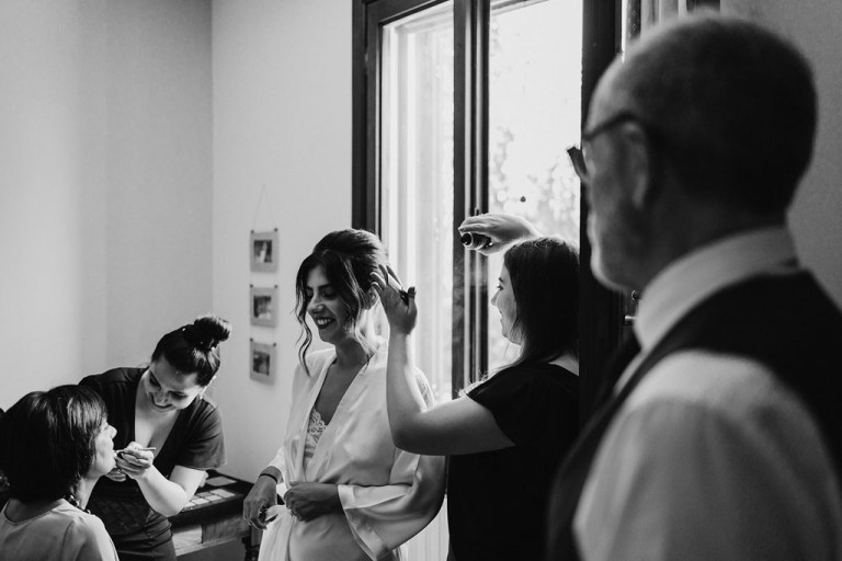 Marzia e Matteo