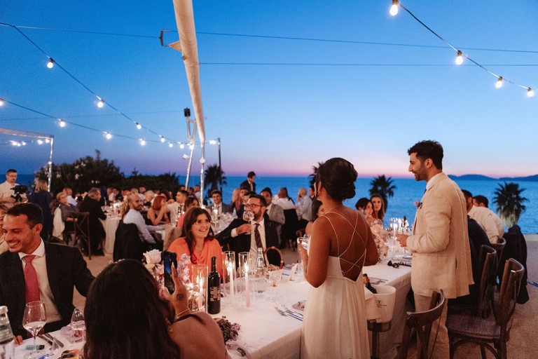 Marzia e Matteo
