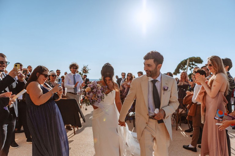 Marzia e Matteo