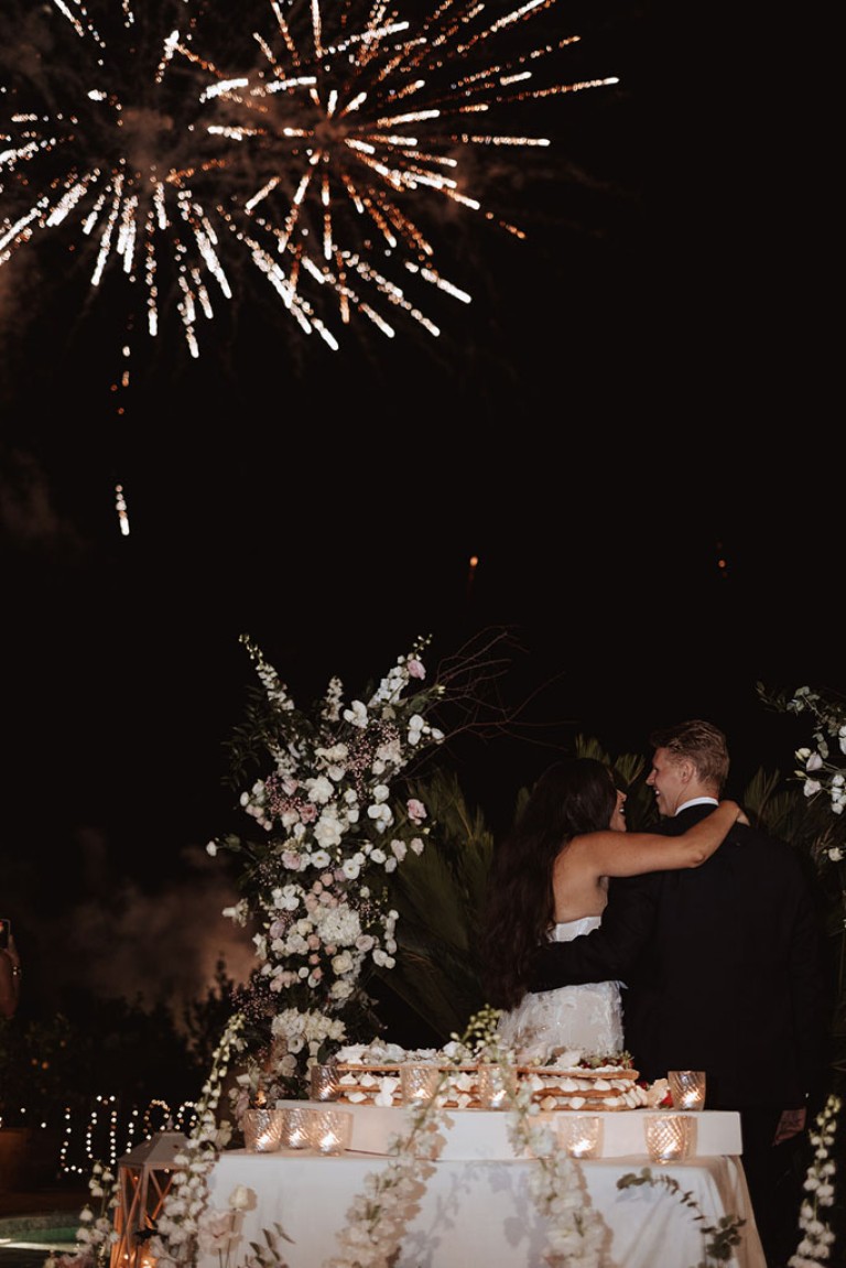 Johanna & Charlie