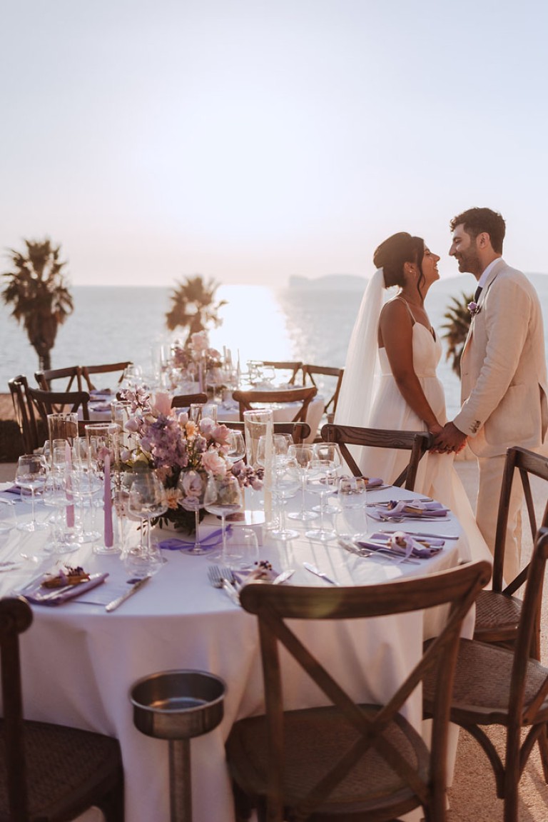 Marzia e Matteo