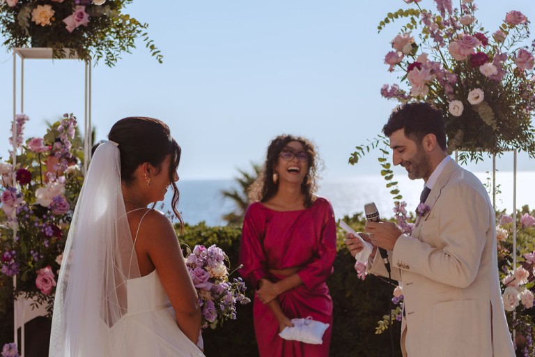 Marzia e Matteo