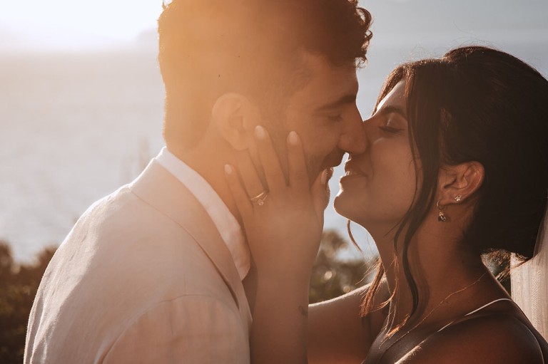 Marzia e Matteo
