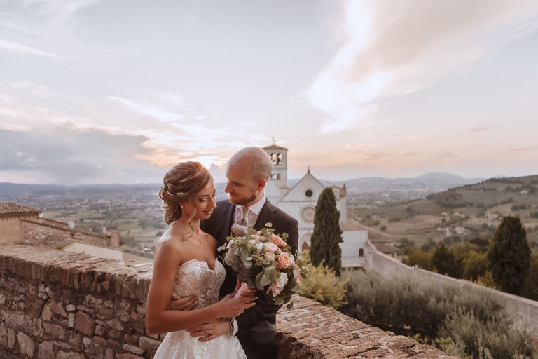 Alice e Francesco