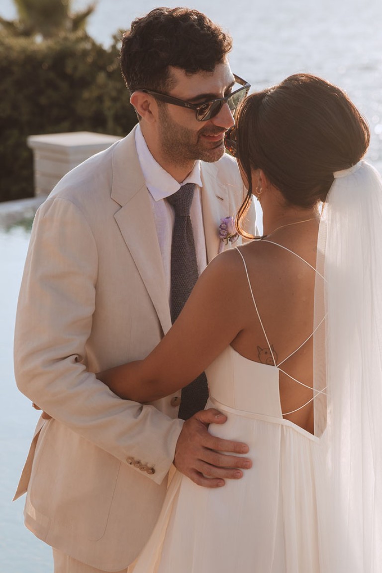 Marzia e Matteo
