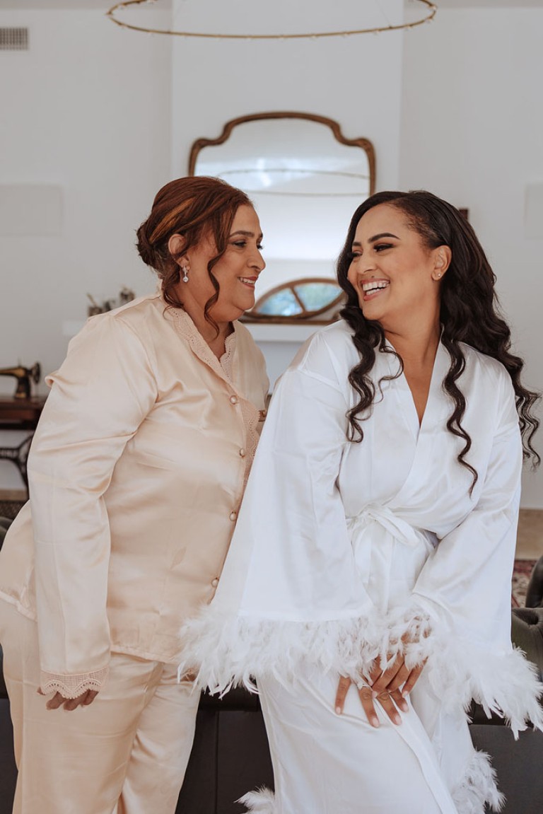 Francheska & Jos