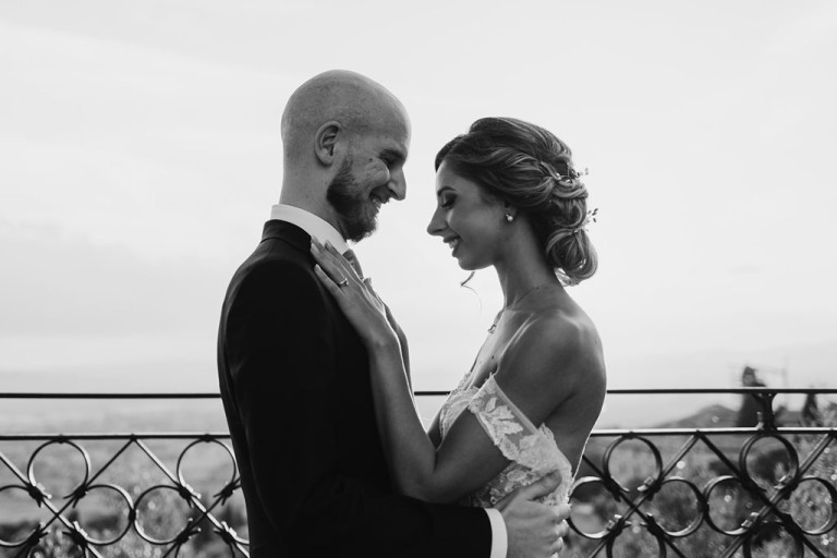 Alice e Francesco