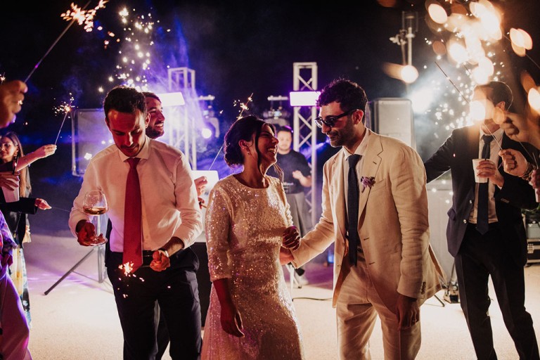 Marzia e Matteo
