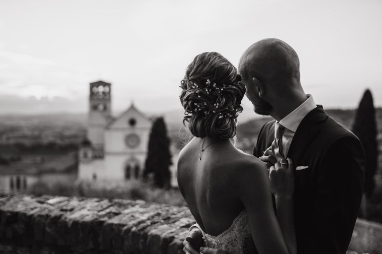 Alice e Francesco
