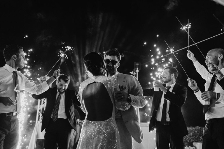 Marzia e Matteo