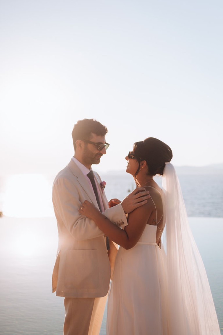 Marzia e Matteo
